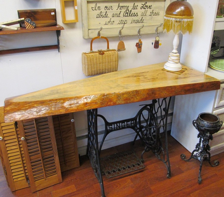 Столешница Зингер