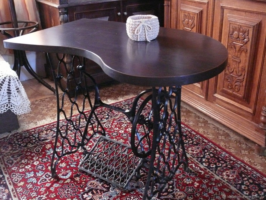 Столешница Зингер