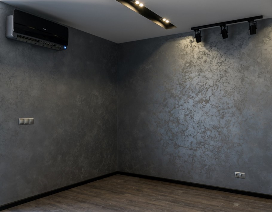 Dali Decor мокрый шелк