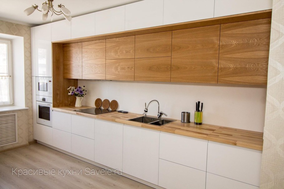 Дуб Вотан кедр