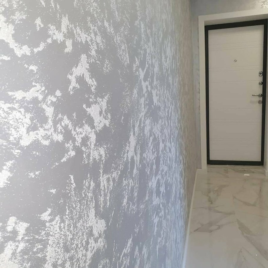 Штукатурка Империале венецианская