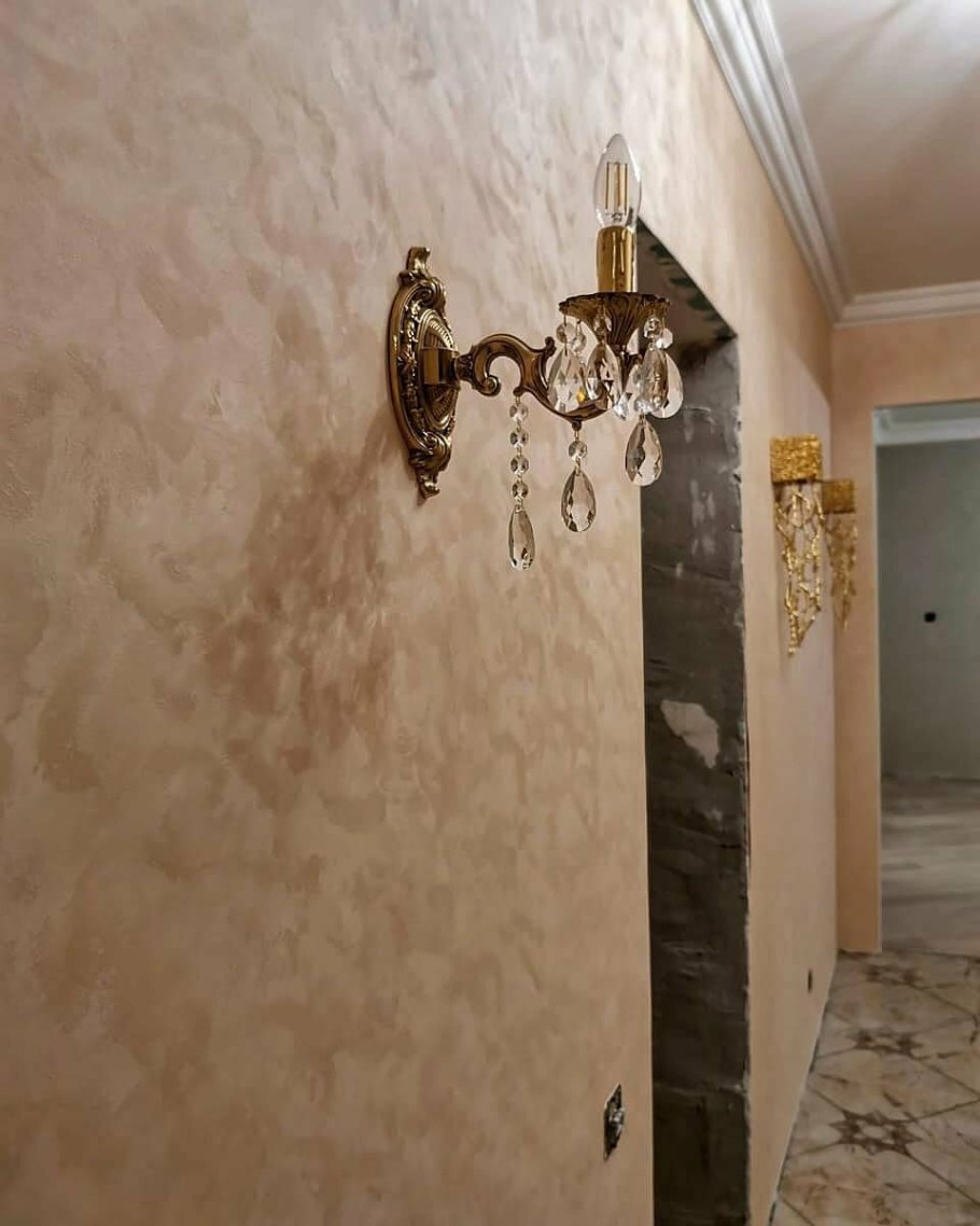 Венецианская Гротто венецианская штукатурка