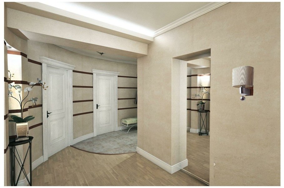 Бра Lucia Tucci Natura w096.1