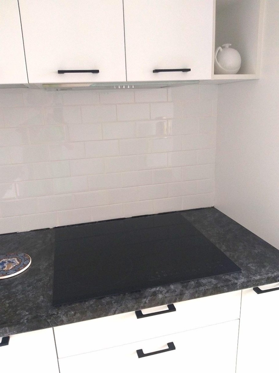 Столешница 4046/s Кастилло темный