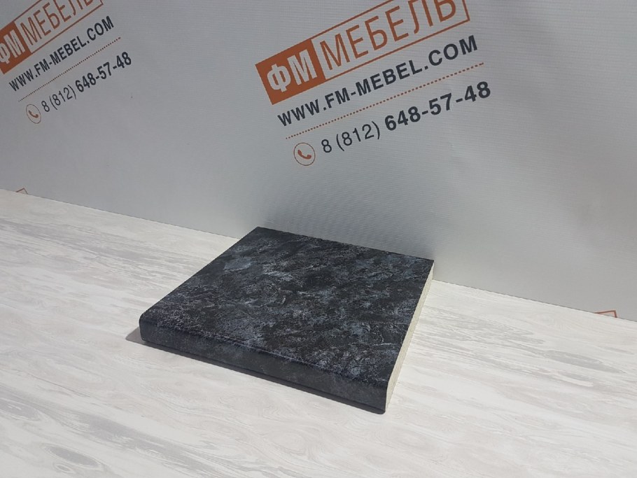 Кастилло темный столешница Скиф