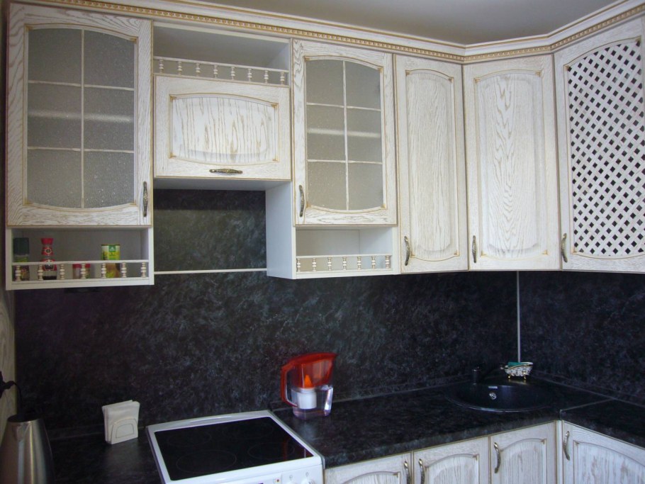 Мебель кухонная Лорес