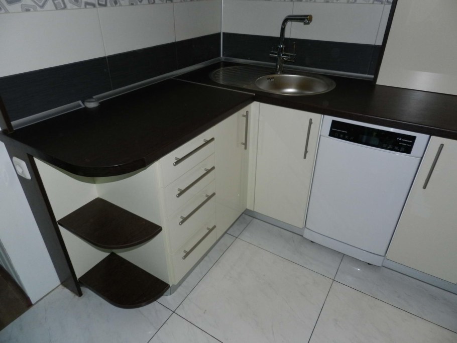 Столешница Скиф венге