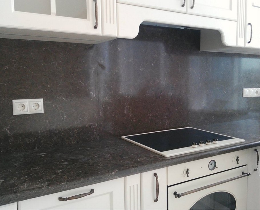 Belenco 8727 Spa Black