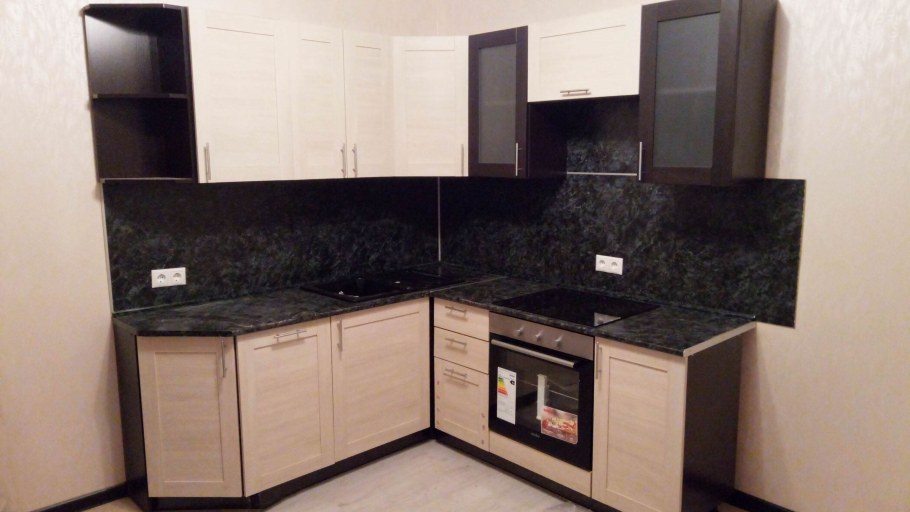 Столешница 46т Кастилло темный