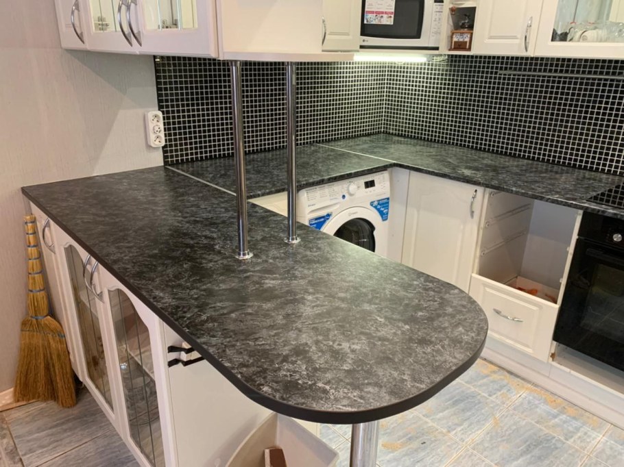 Столешница Поль