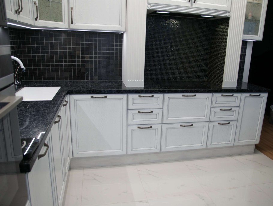 9012 Анжу столешница