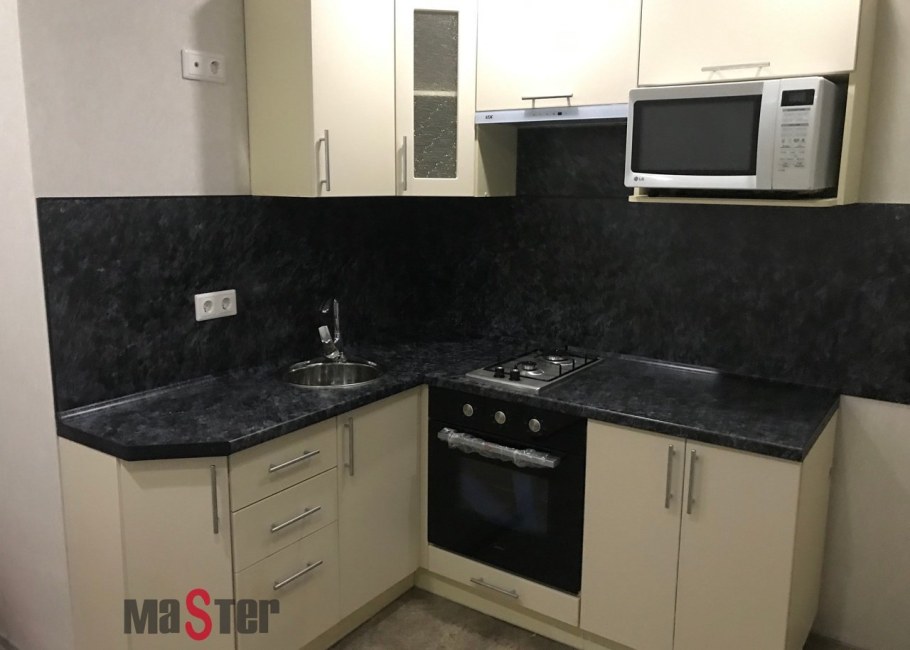 Столешница Кастилло темный 4046