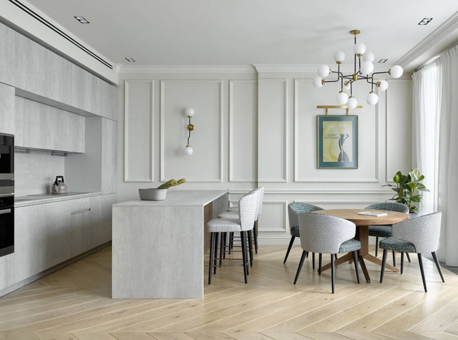 Ариана Ахмад дизайнер проекты