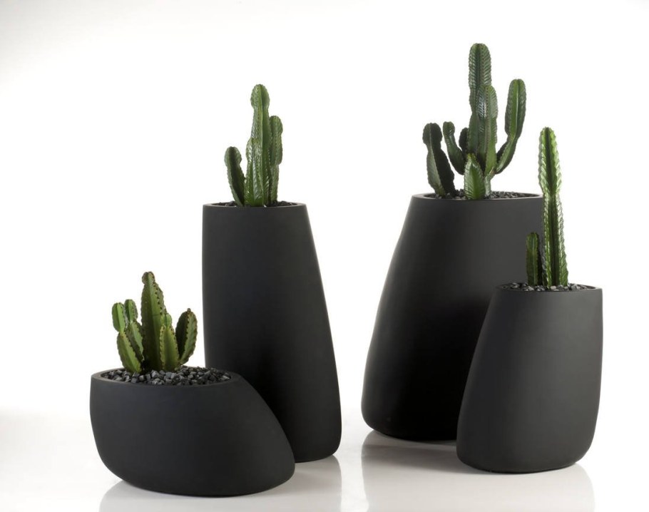 Кашпо Vondom Stones