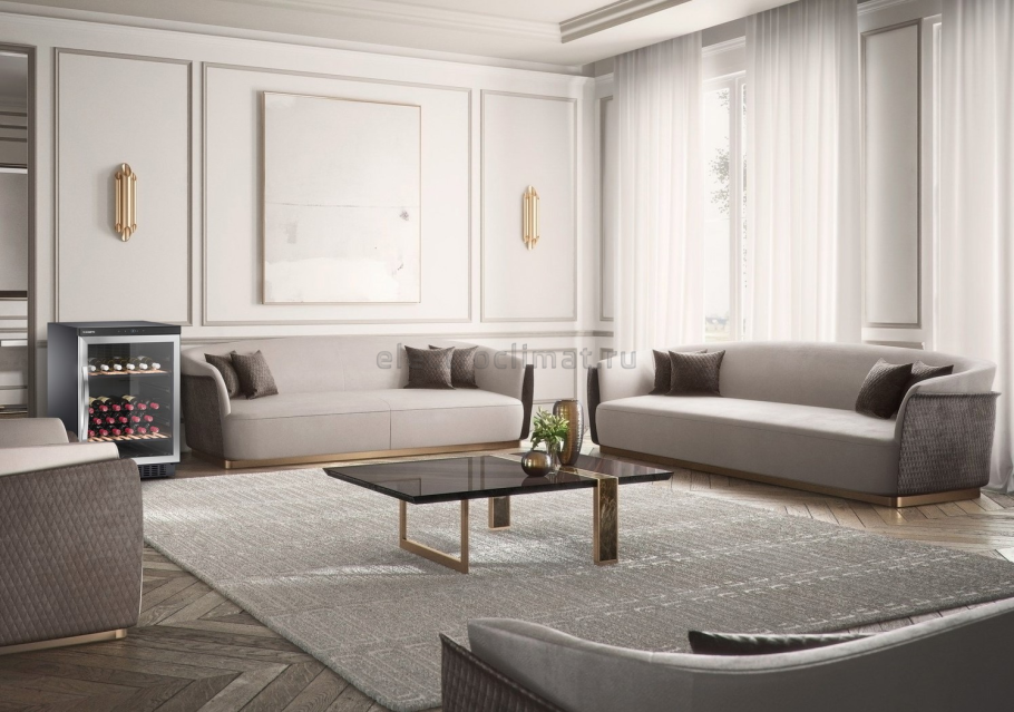 Диван Capital Allure