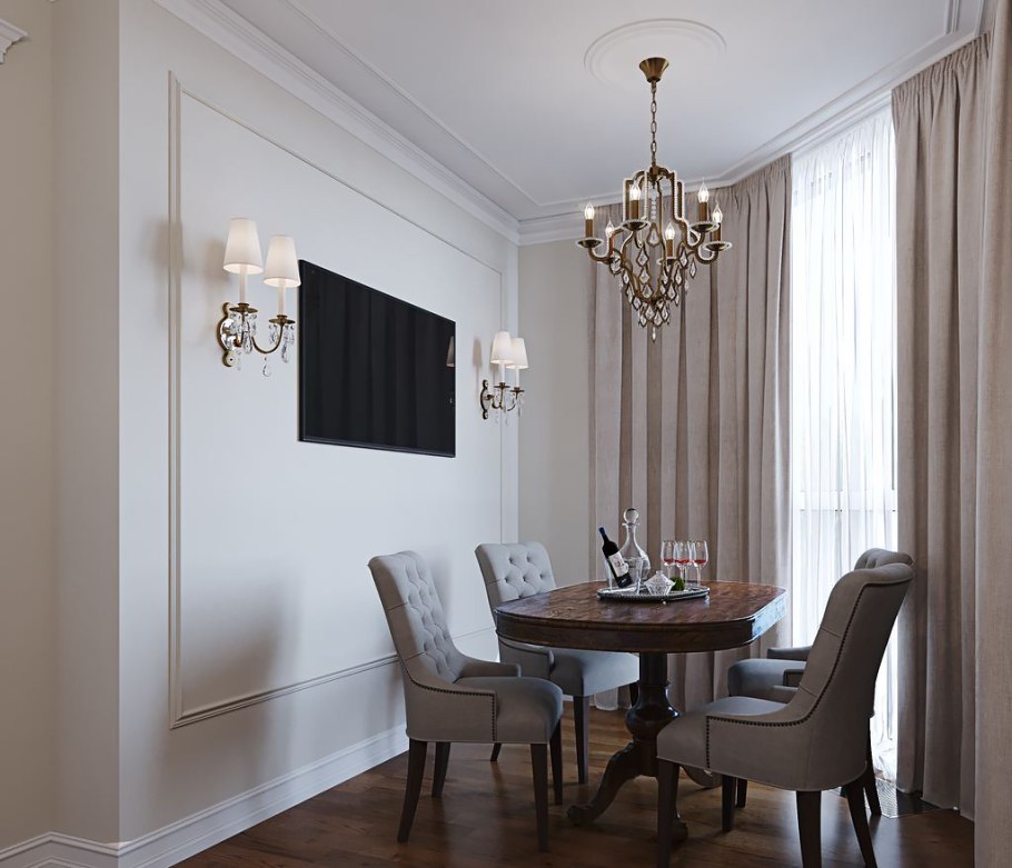 Павел Полынов американская классика