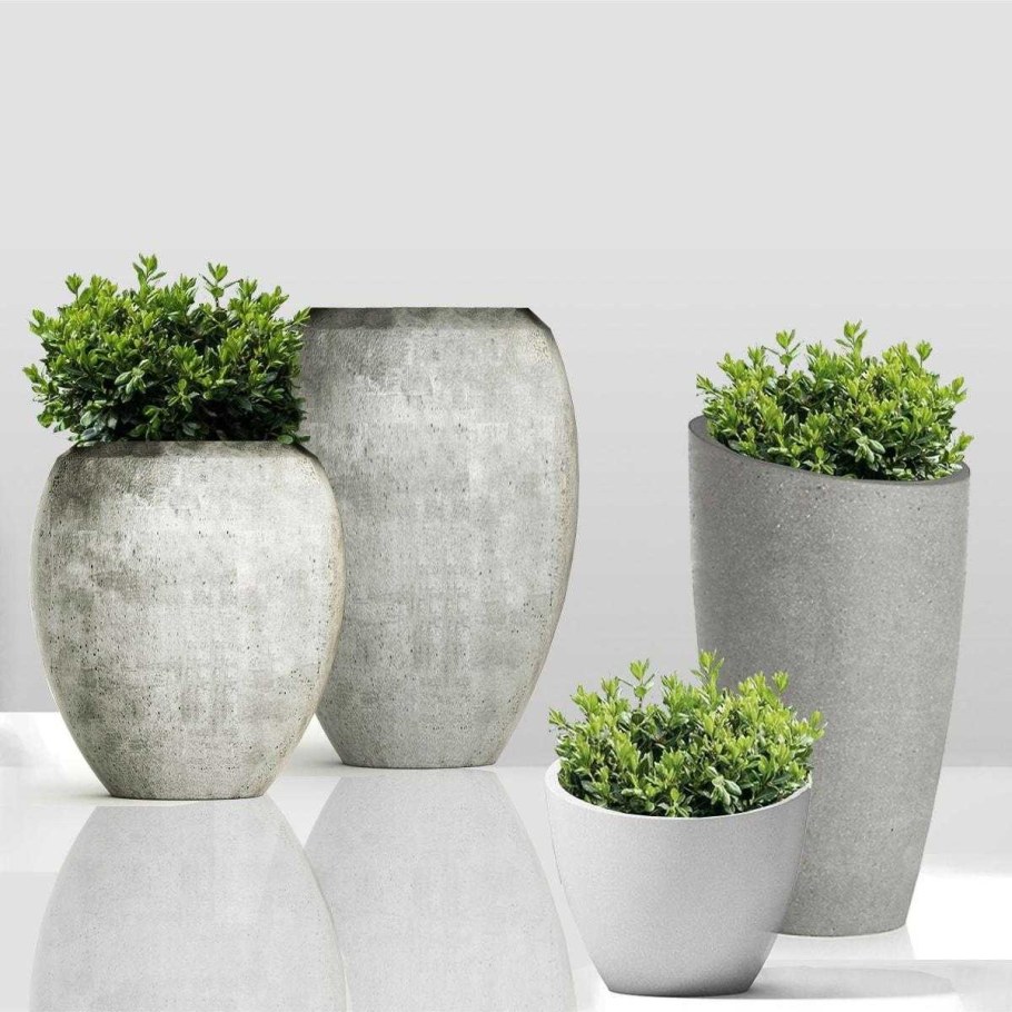 Вазоны Фабиан Смит