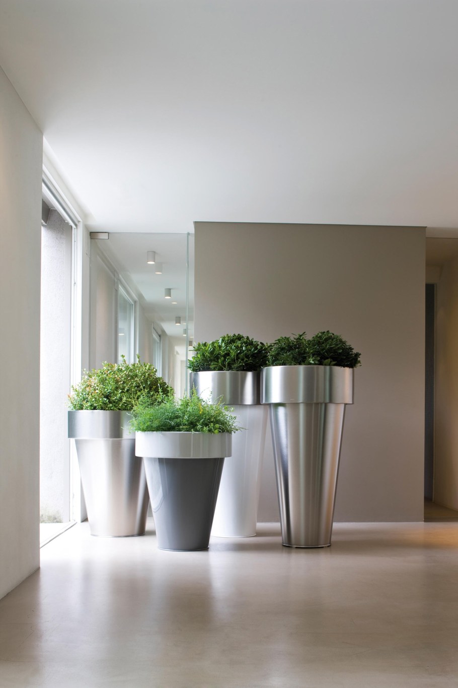 De Castelli кашпо