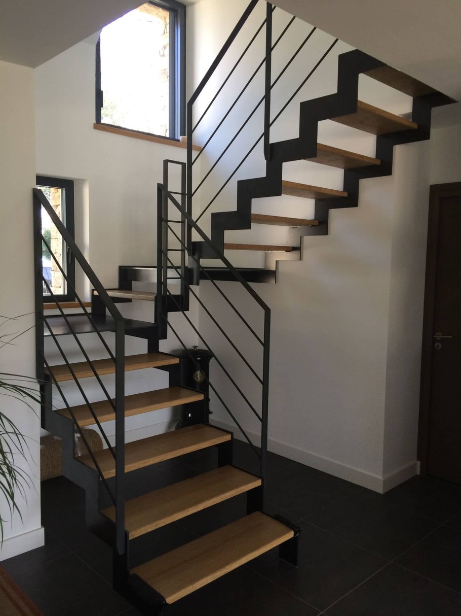 Арлес лестницы