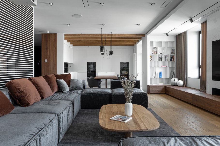 Шубочкин дизайн студия