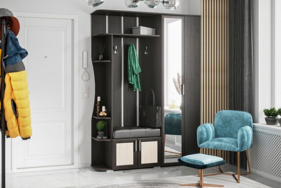 Прихожая Лика-1