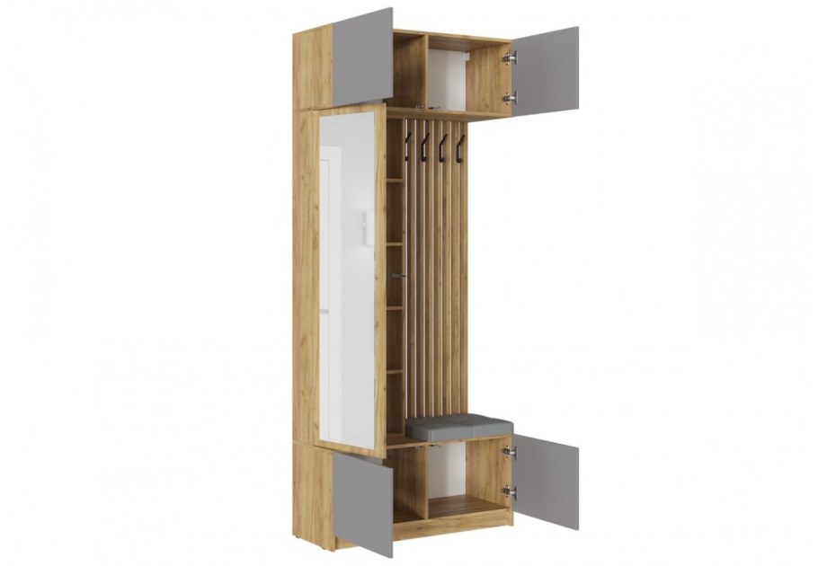 Прихожая Бостон МК стиль