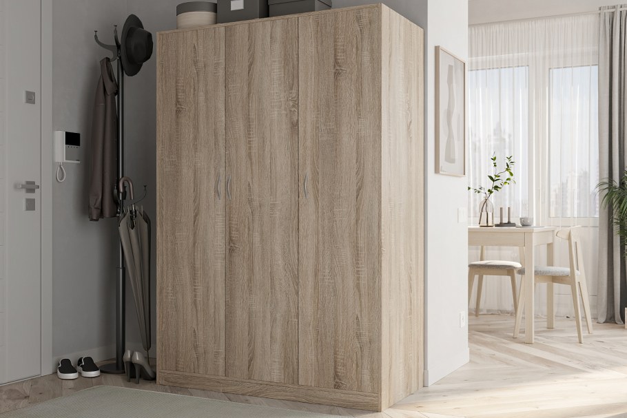 Шкаф Орион ПМ 109.01