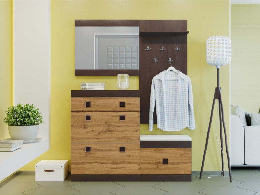 Прихожая Бостон