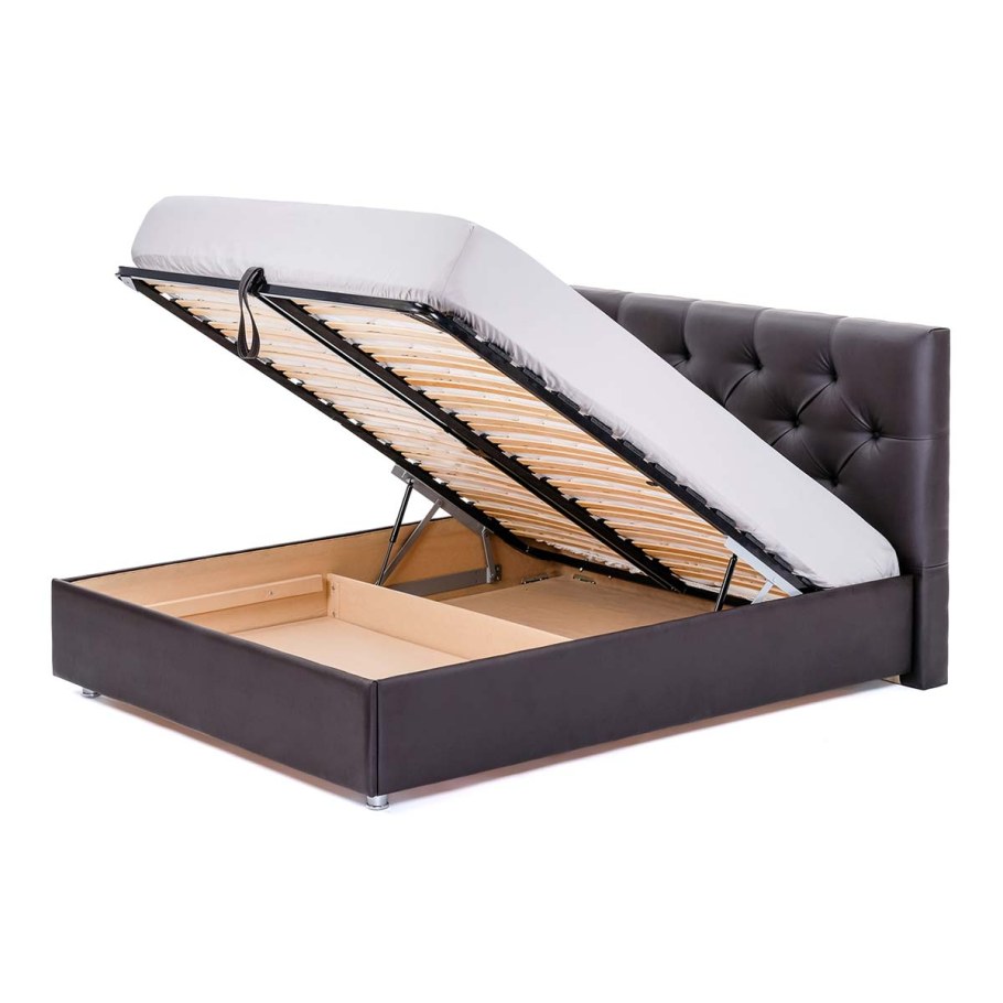 Кровать Магнум Ангстрем с подъемным механизмом 180х200