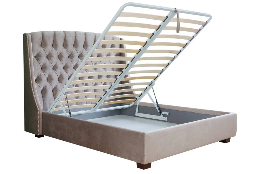 Кровать Аскона 200х200