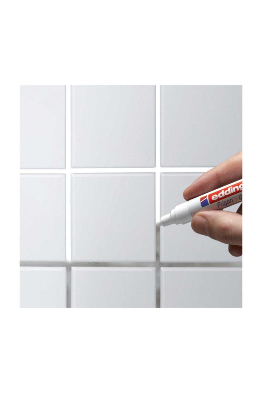 Обновляем затирку межплиточных швов