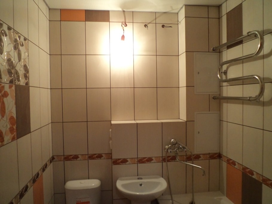 Затирка для коричневой плитки