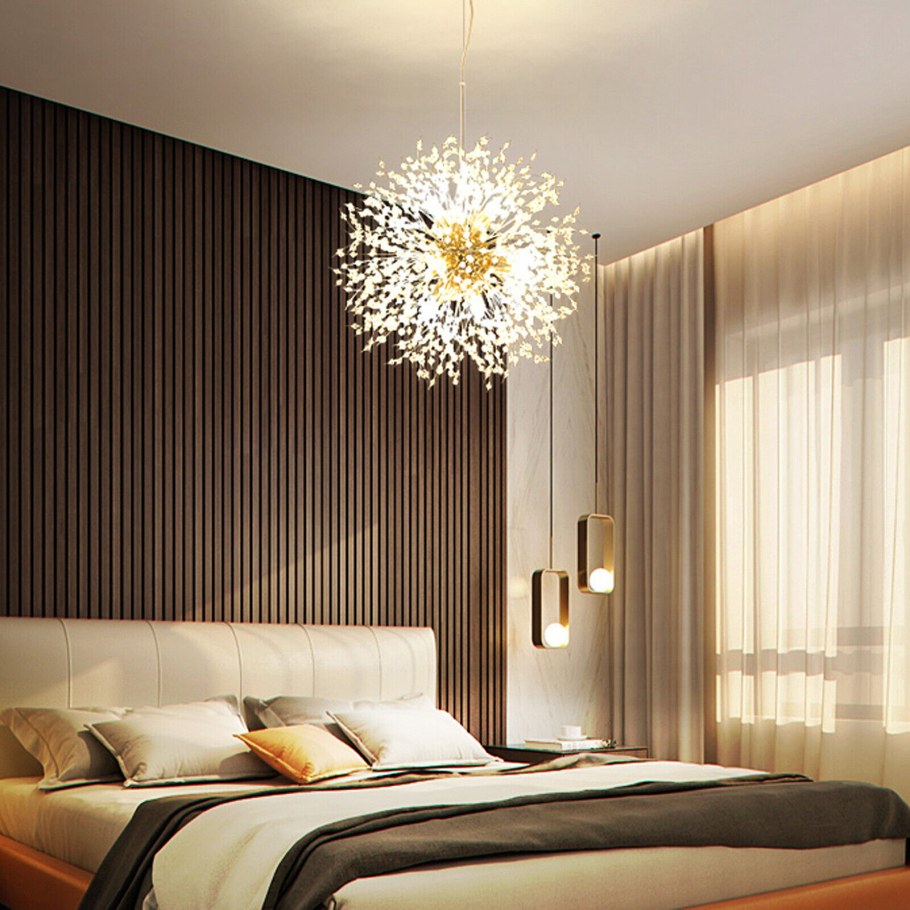 Люстра Dandelion Pendant Lighting