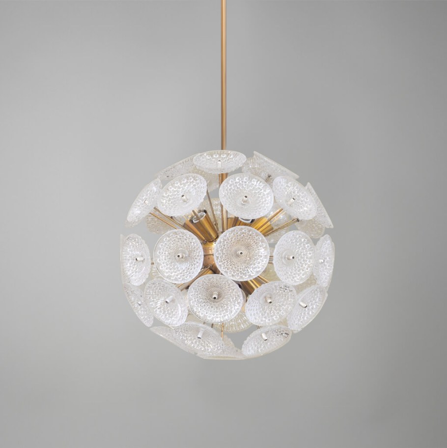 Люстра Dandelion Chandelier