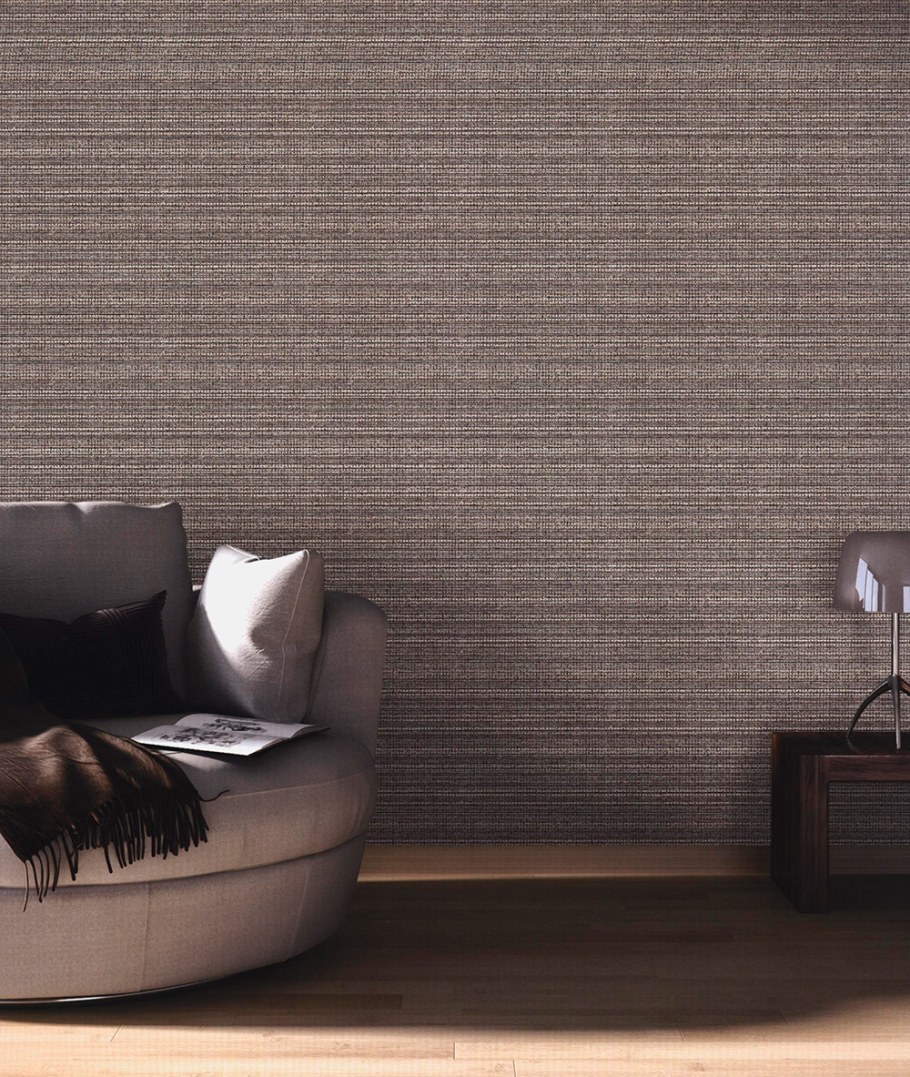 Рогожка на стены