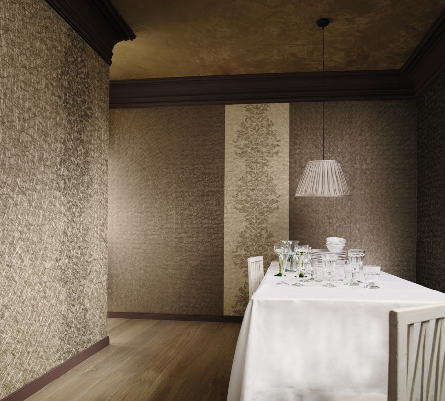 Обои Domotex Marburg