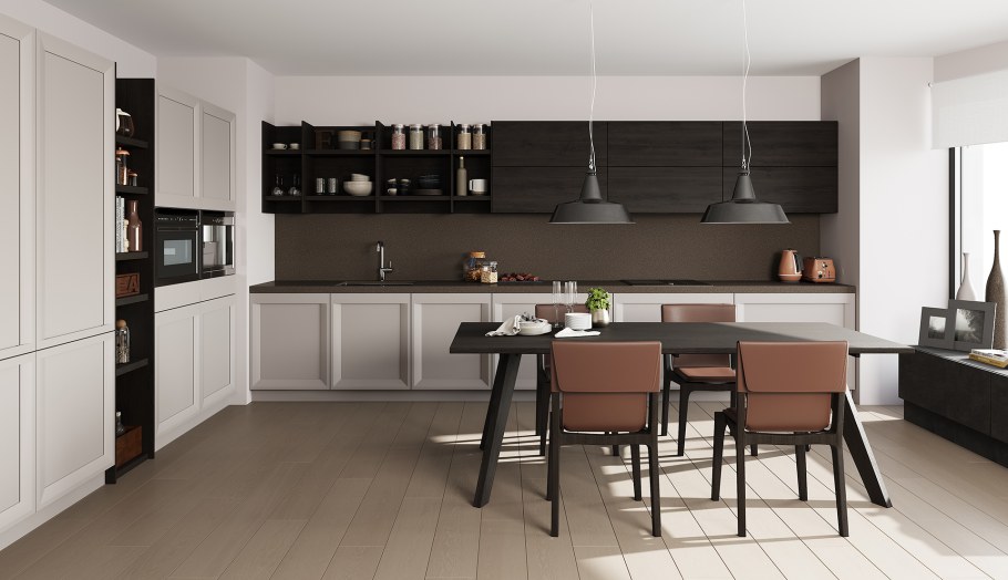 Кухни Рими Фабиана