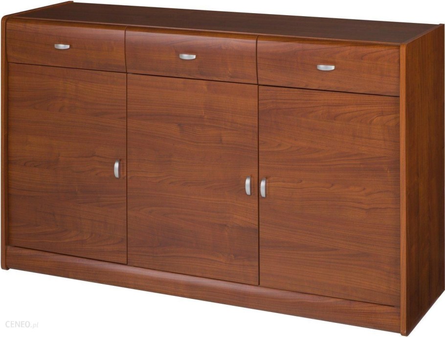 Комод 3d3s 120 Artisan