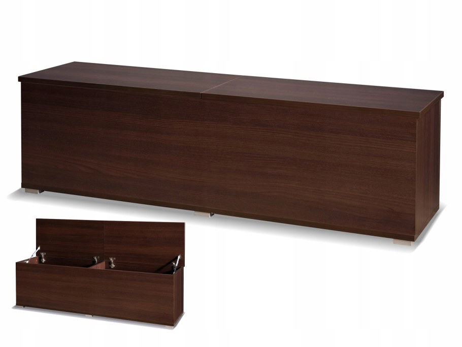 Тумба для постельного белья