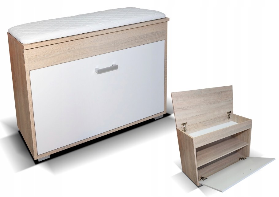 Обувница Сокол Уайт ТП-2