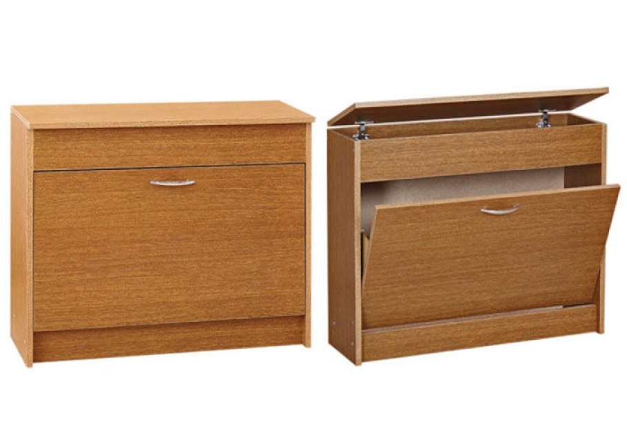 Гарда тумба для обуви т1