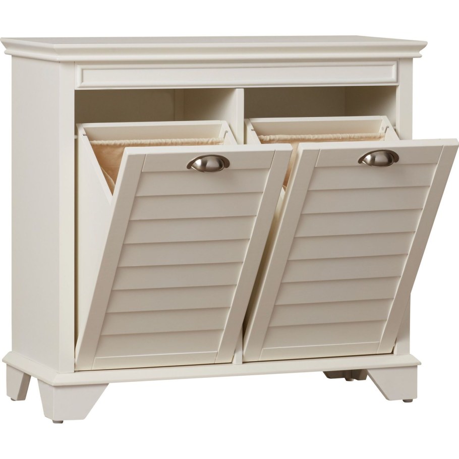 Вента -19 тумба для белья