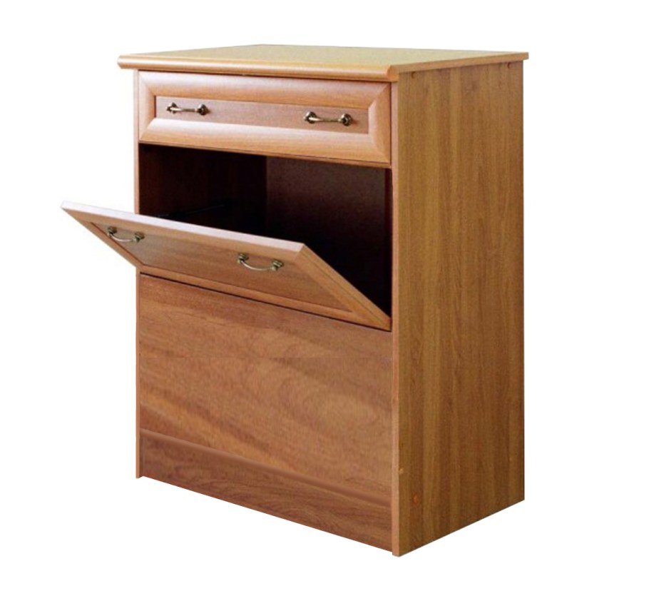 Тумба для постельного белья (ВШГ) 650*1200*450