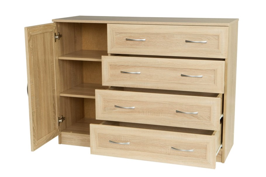 Комод Кентукки Hoff