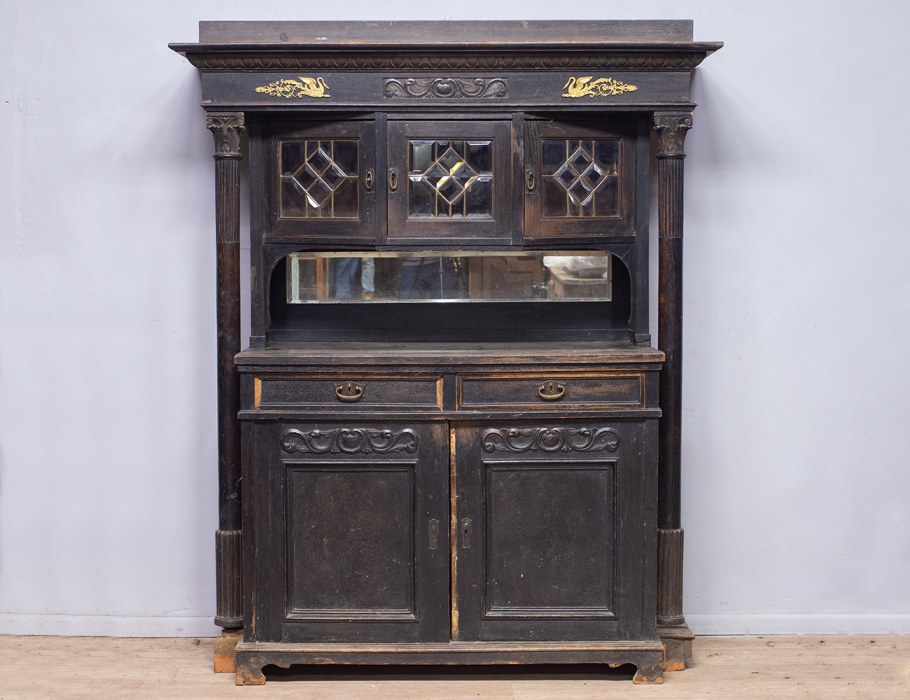 Буфет Кантри Ангстрем