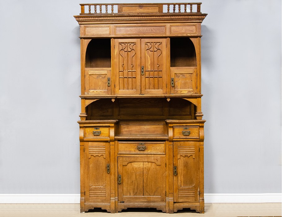 Буфет Модерн 1200мм