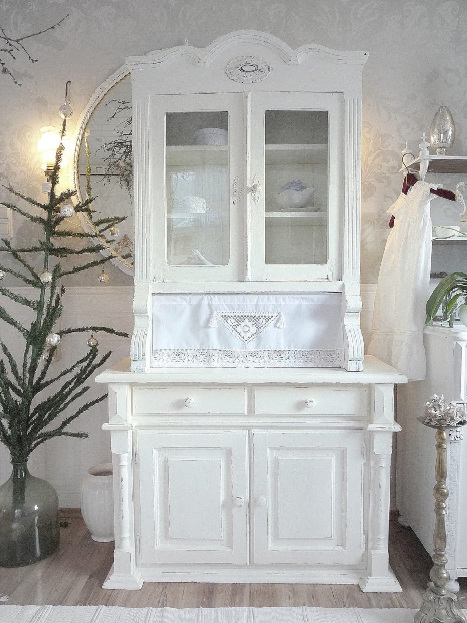 Винтажные Буфеты