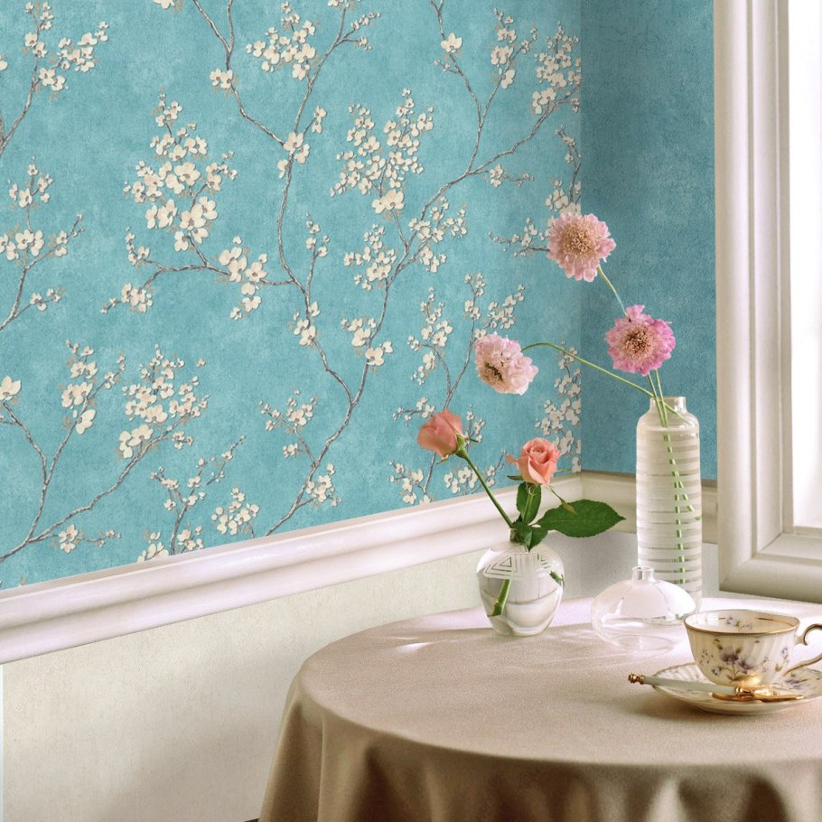 Коллекция обоев