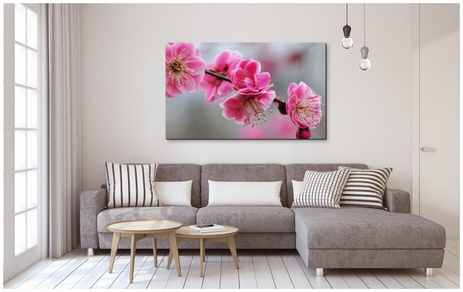 Sakura 60x90