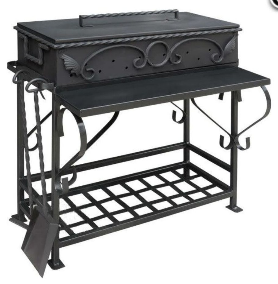 Мангал Greenwood 48340